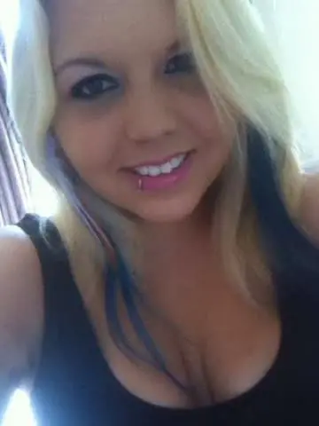 Contact corinnelion_23 and singles women in saint-jean-sur-richelieu Chat with corinnelion_23 and singles women in saint-jean-sur-richelieu