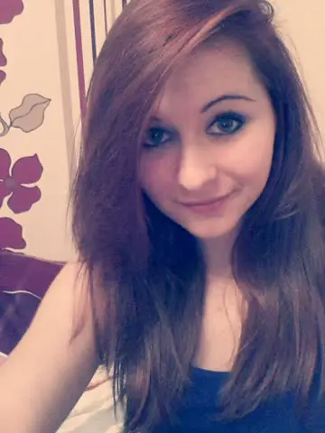 Contact kanelle24 and singles women in montréal Chat with kanelle24 and singles women in montréal