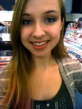 Chat with littlejulie_23 and singles women in Notre-Dame-Des-Prairies