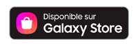 Le Plan Discret sur Samsung Galaxy Store