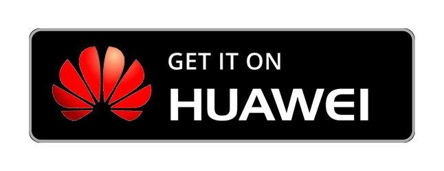 Il Piano Discreto su  l'App Gallery Huawei