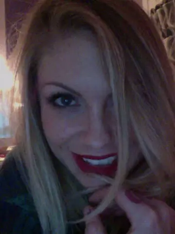 Contacter helfie