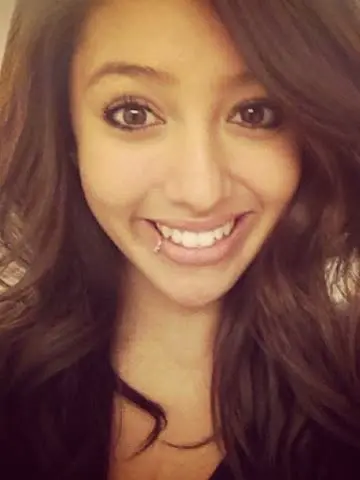 Chat with kalinkae01 and singles women in vaudreuil